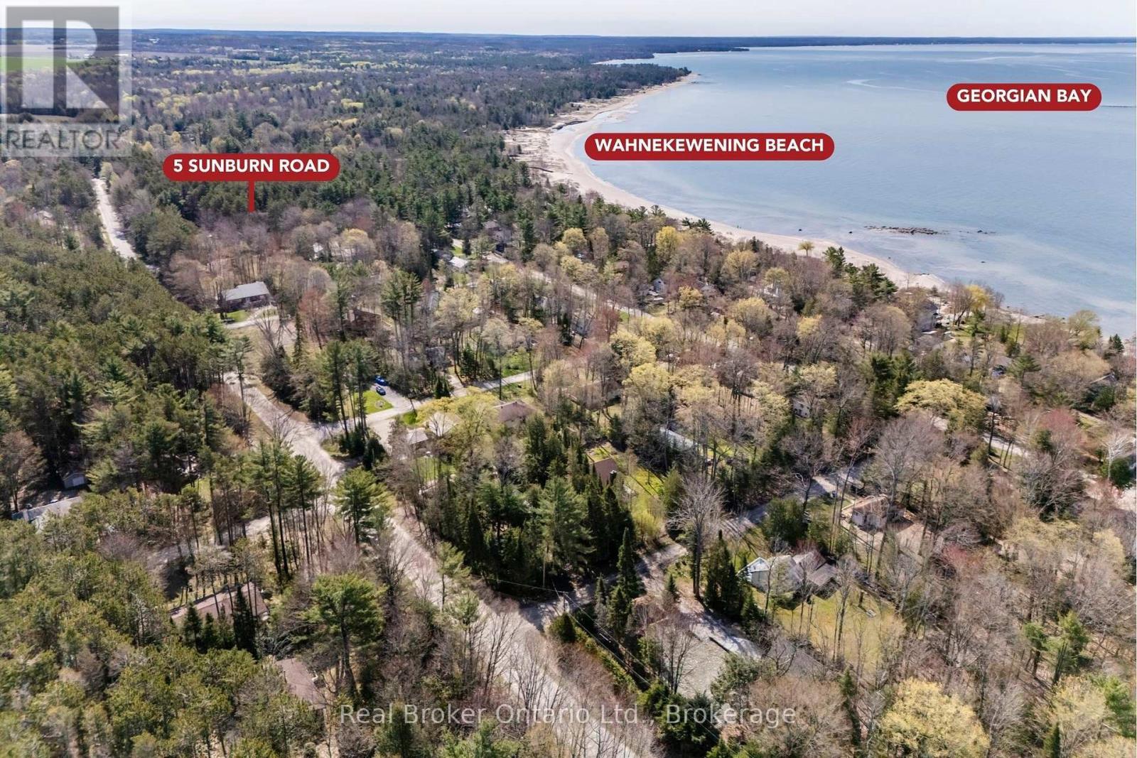 5 Sunburn Road, Tiny, Ontario  L0L 2J0 - Photo 43 - S13550896