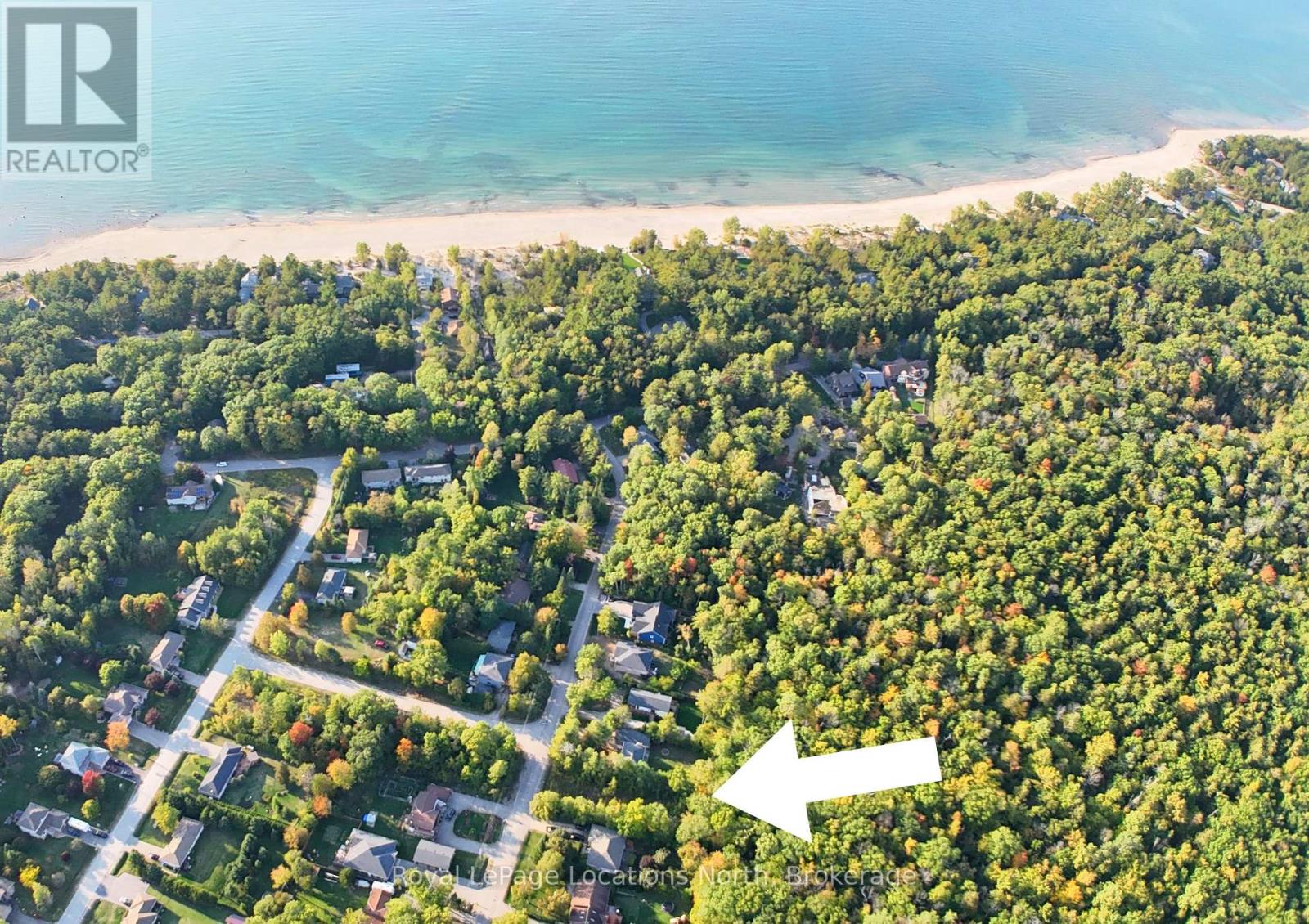 Lot 17 Ronald Ave Avenue, Tiny, Ontario  L0L 1P1 - Photo 1 - S13550898