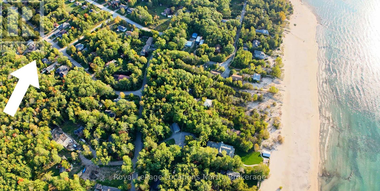Lot 17 Ronald Ave Avenue, Tiny, Ontario  L0L 1P1 - Photo 2 - S13550898