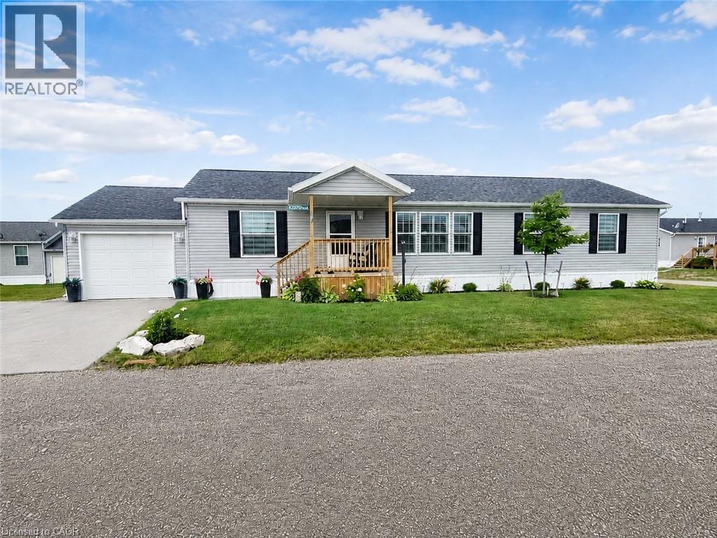 13 HICKORY Hollow, Nanticoke, Ontario