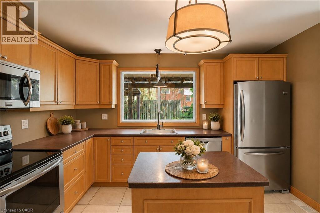 34 Yule Place, Kitchener, Ontario  N2B 2J8 - Photo 11 - 40846891