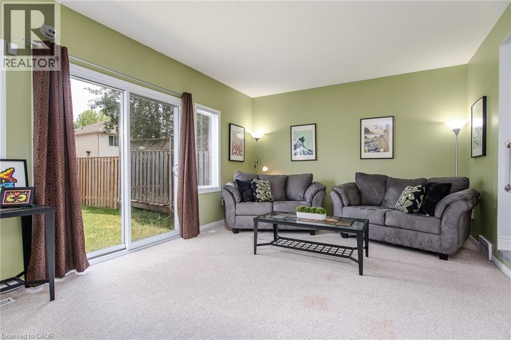 384 Pastern Trail, Waterloo, Ontario  N2K 4K7 - Photo 12 - 40846577