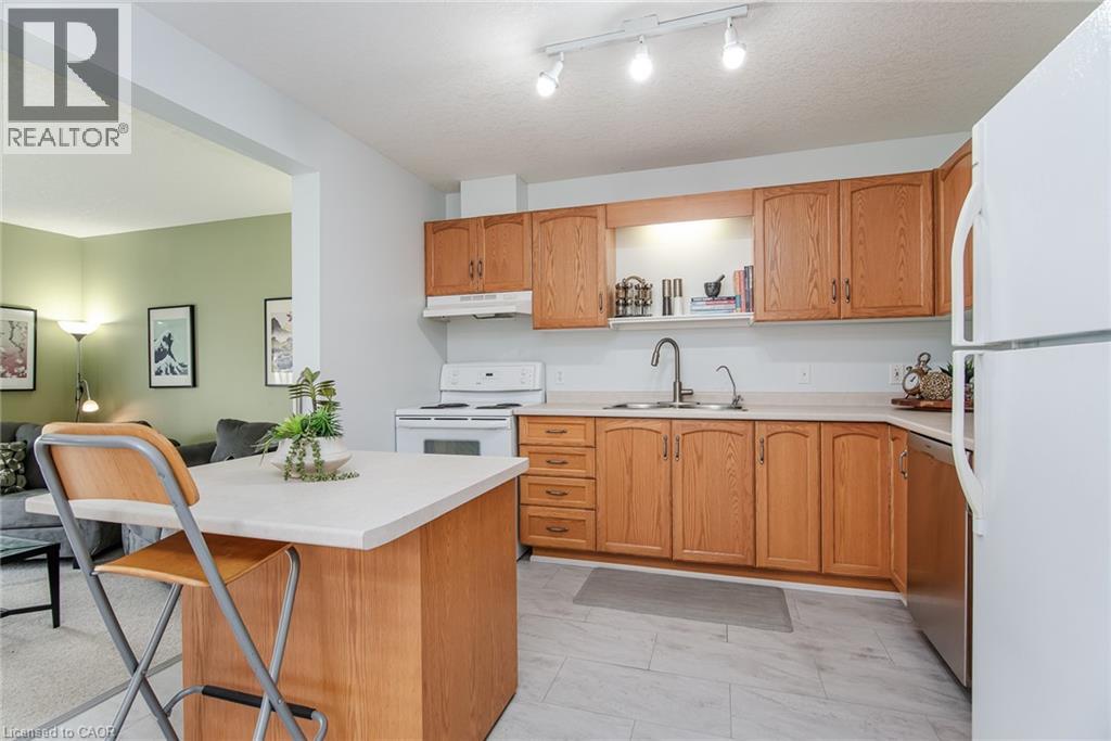 384 Pastern Trail, Waterloo, Ontario  N2K 4K7 - Photo 17 - 40846577