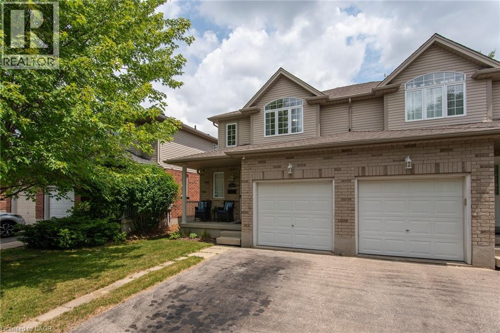384 Pastern Trail, Waterloo, Ontario  N2K 4K7 - Photo 3 - 40846577