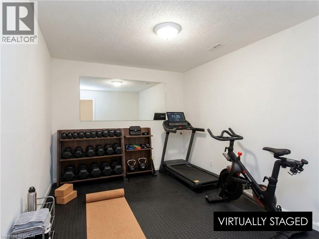 384 Pastern Trail, Waterloo, Ontario  N2K 4K7 - Photo 37 - 40846577