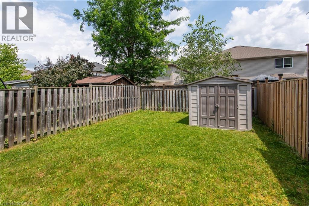 384 Pastern Trail, Waterloo, Ontario  N2K 4K7 - Photo 39 - 40846577