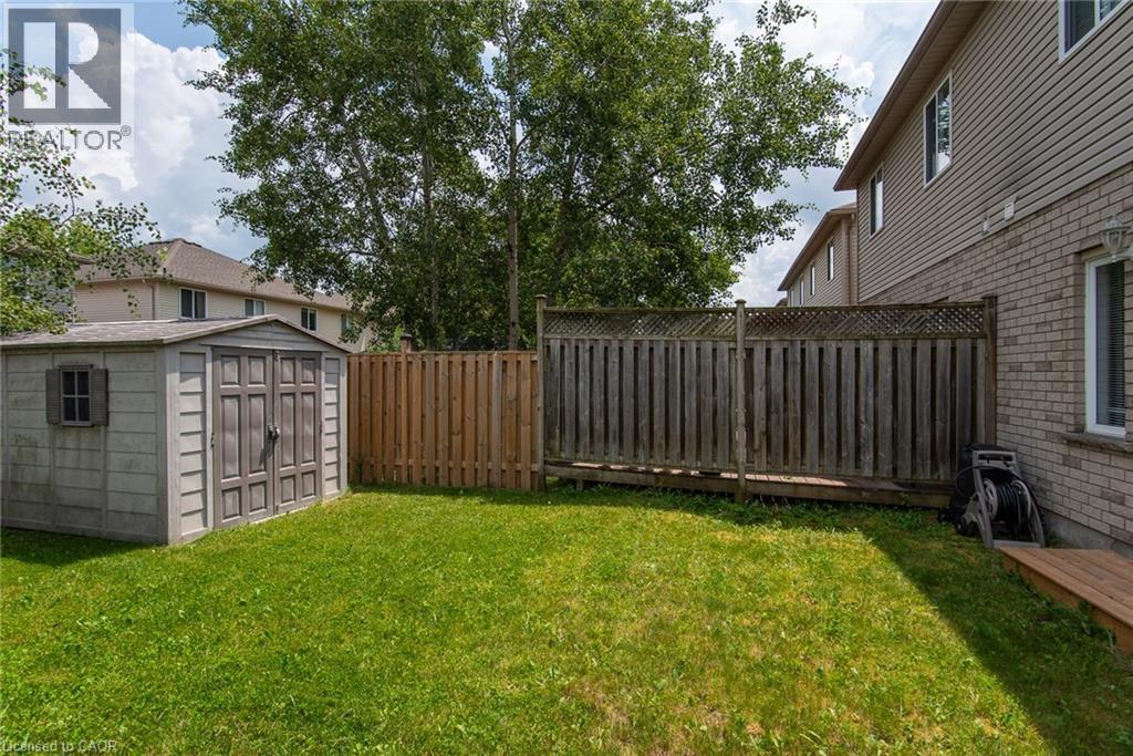 384 Pastern Trail, Waterloo, Ontario  N2K 4K7 - Photo 41 - 40846577