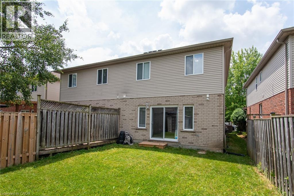 384 Pastern Trail, Waterloo, Ontario  N2K 4K7 - Photo 42 - 40846577