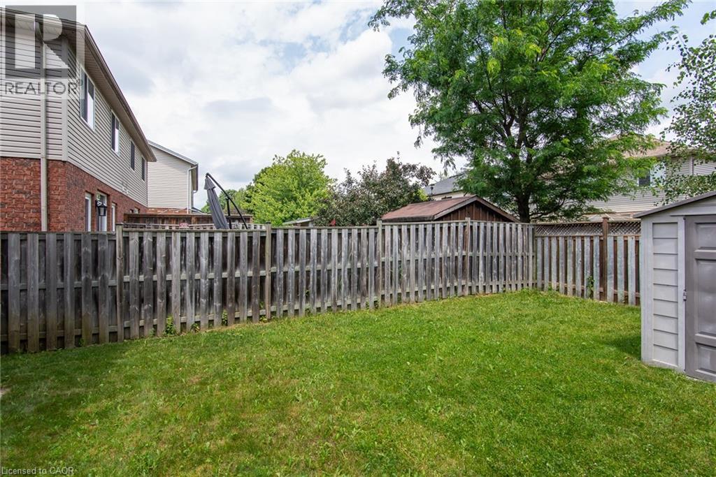 384 Pastern Trail, Waterloo, Ontario  N2K 4K7 - Photo 44 - 40846577