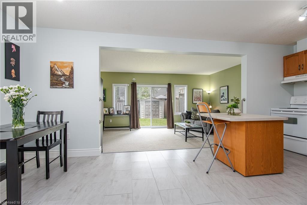 384 Pastern Trail, Waterloo, Ontario  N2K 4K7 - Photo 8 - 40846577