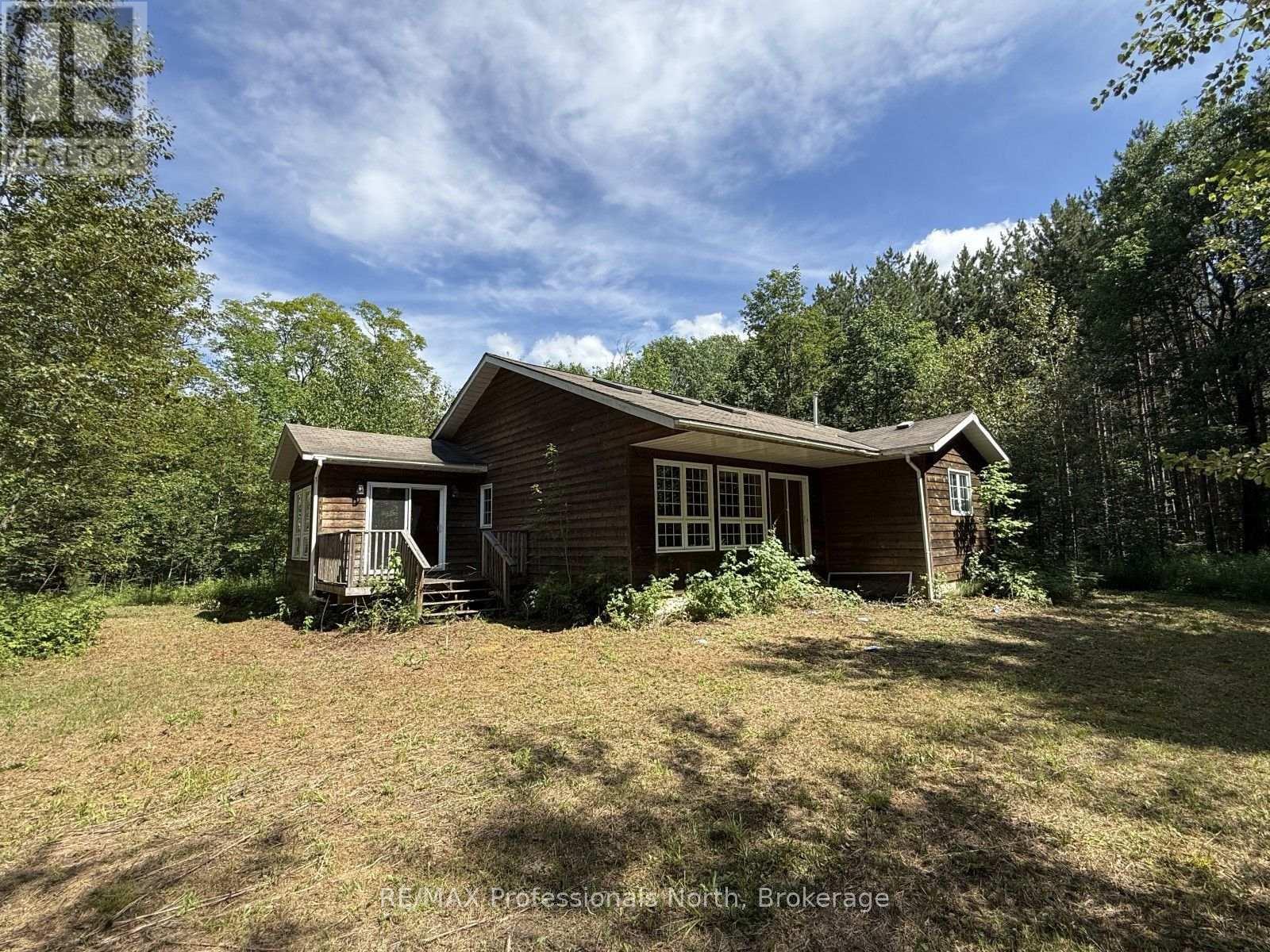 1170 BUSHWOLF LAKE ROAD, Dysart et al (Guilford)