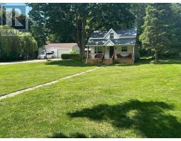 118 ISAAC STREET, Central Huron, Ontario