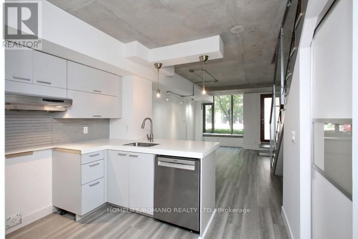 104 - 55 Stewart Street, Toronto, Ontario  M5V 2V1 - Photo 10 - C13550790