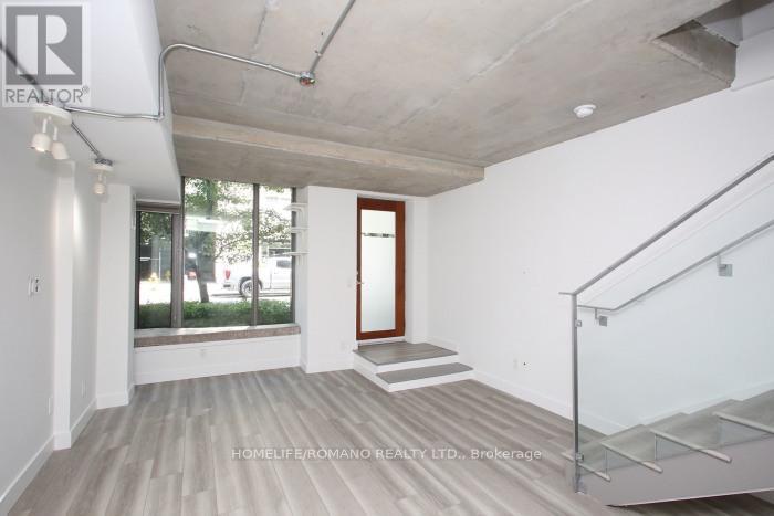 104 - 55 Stewart Street, Toronto, Ontario  M5V 2V1 - Photo 3 - C13550790