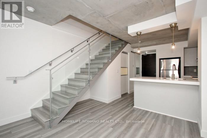 104 - 55 Stewart Street, Toronto, Ontario  M5V 2V1 - Photo 5 - C13550790