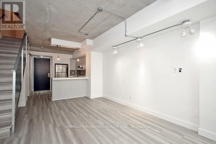 104 - 55 Stewart Street, Toronto, Ontario  M5V 2V1 - Photo 6 - C13550790