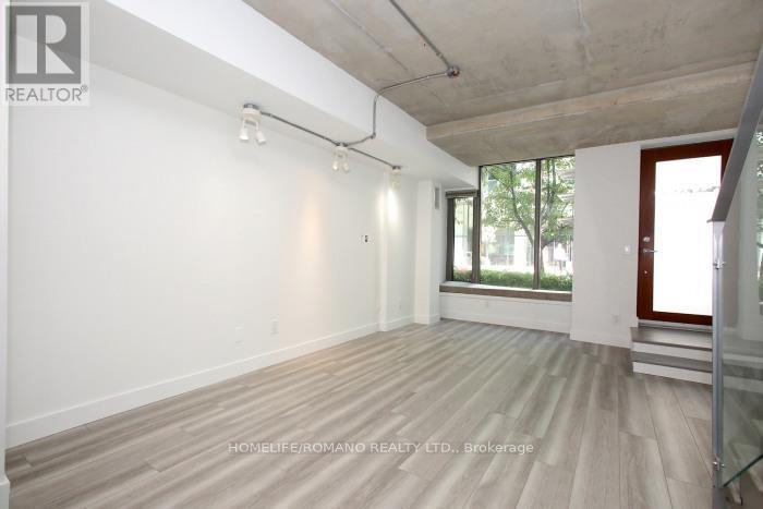 104 - 55 Stewart Street, Toronto, Ontario  M5V 2V1 - Photo 7 - C13550790