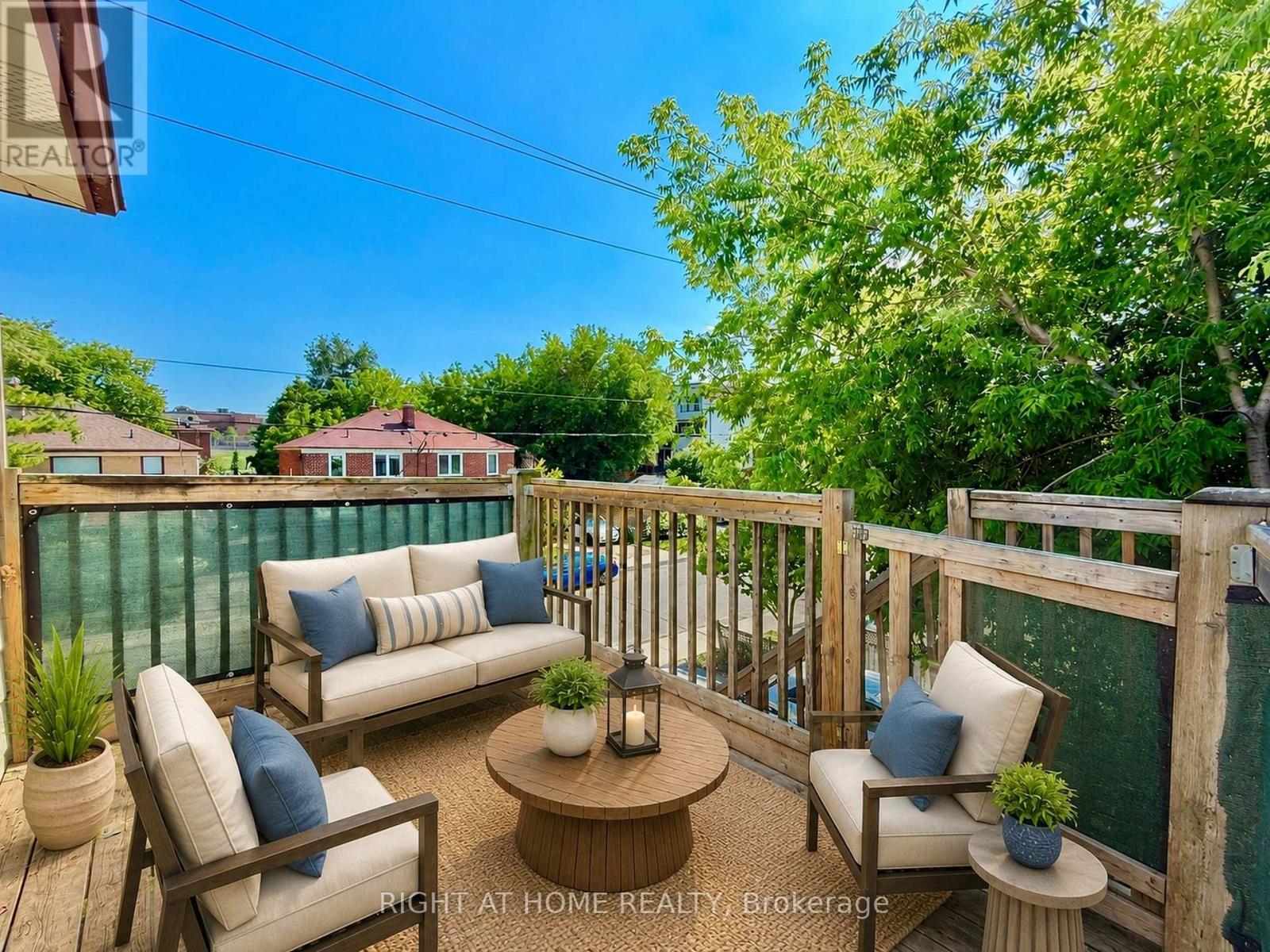 3 - 20 Belvidere Avenue, Toronto, Ontario M6C 1P5 - Photo 18 - C13550796
