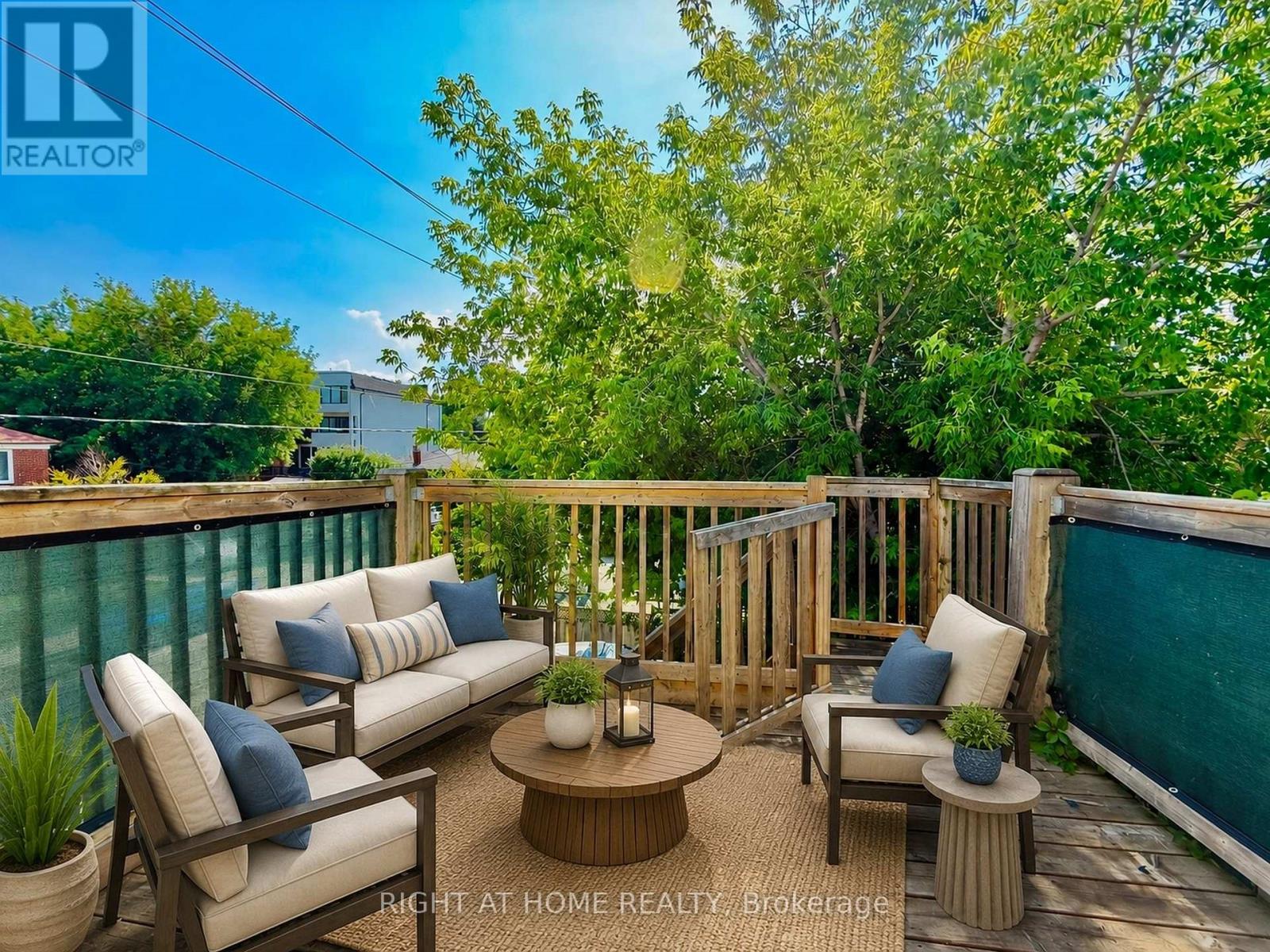 3 - 20 Belvidere Avenue, Toronto, Ontario M6C 1P5 - Photo 19 - C13550796
