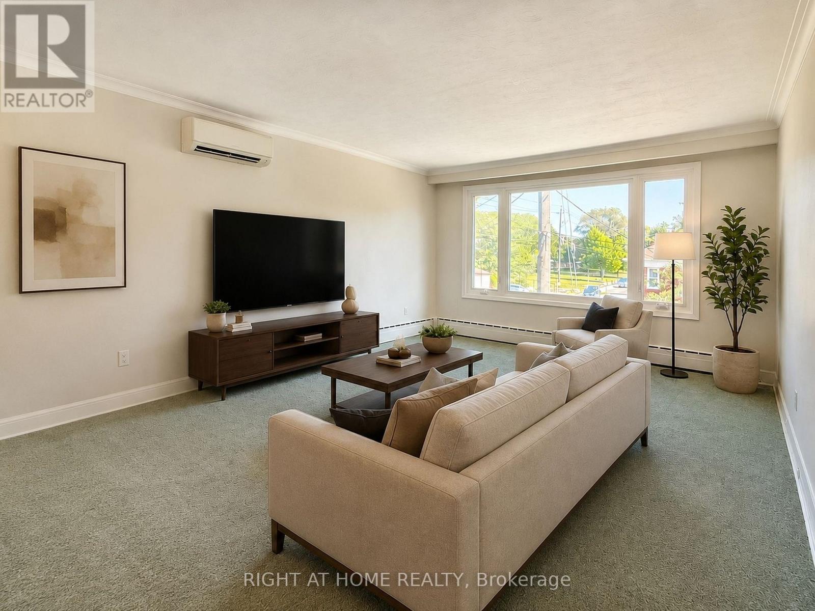 3 - 20 BELVIDERE AVENUE