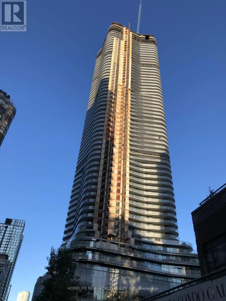 3313 - 386 YONGE STREET