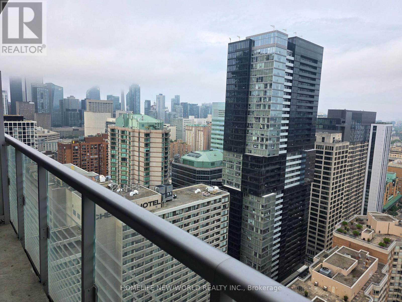 3313 - 386 Yonge Street, Toronto, Ontario M5B 0A5 - Photo 11 - C13550846