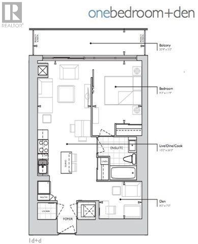 3313 - 386 Yonge Street, Toronto, Ontario M5B 0A5 - Photo 12 - C13550846