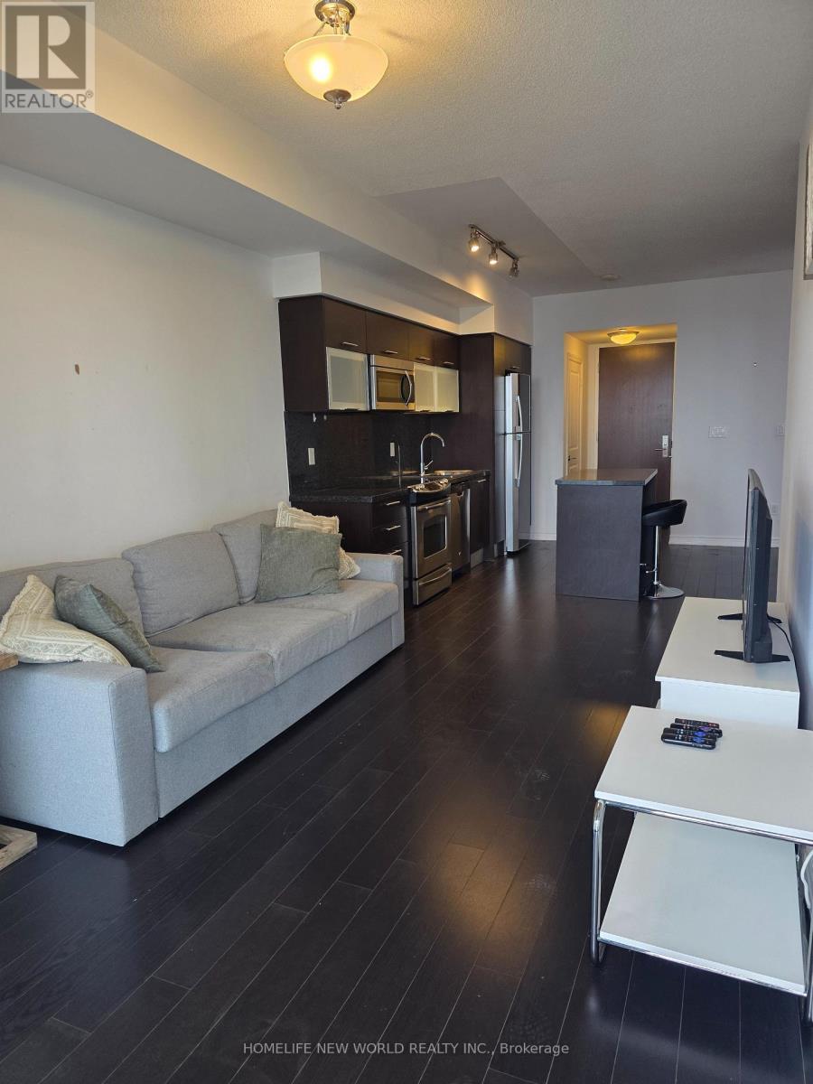 3313 - 386 Yonge Street, Toronto, Ontario M5B 0A5 - Photo 2 - C13550846