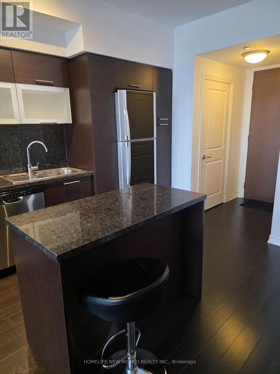 3313 - 386 Yonge Street, Toronto, Ontario M5B 0A5 - Photo 4 - C13550846