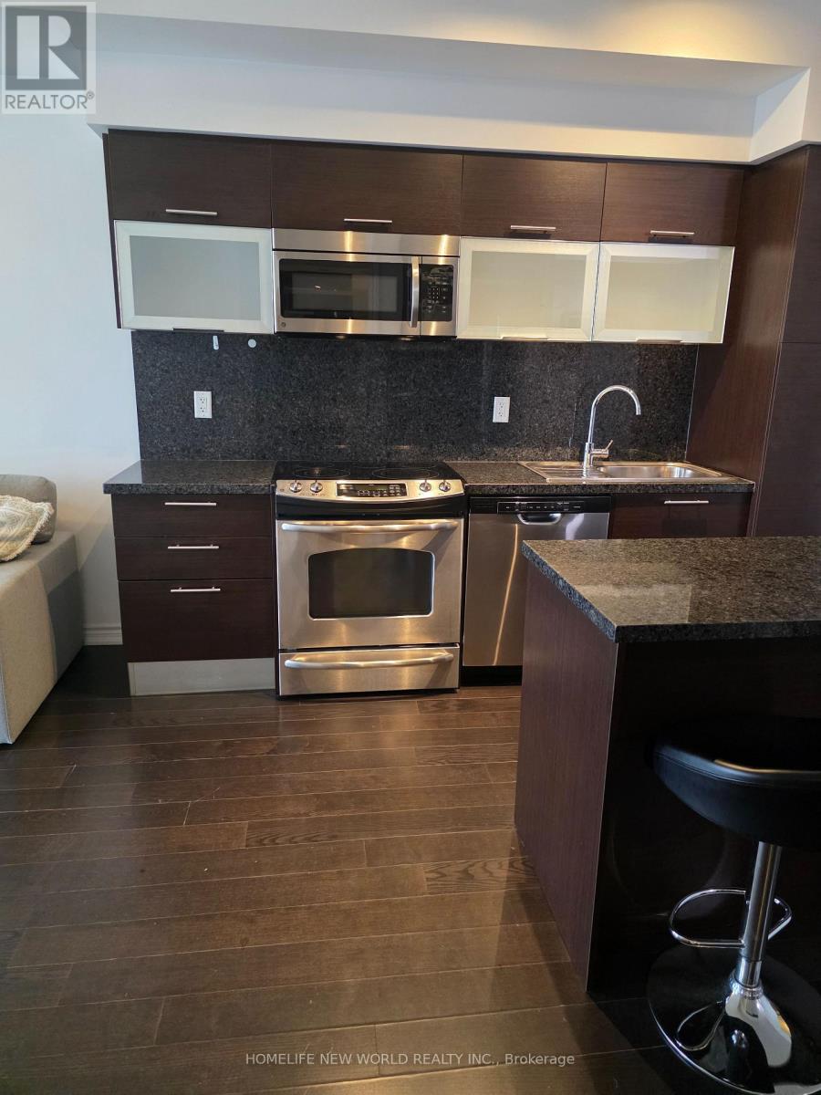 3313 - 386 Yonge Street, Toronto, Ontario M5B 0A5 - Photo 5 - C13550846