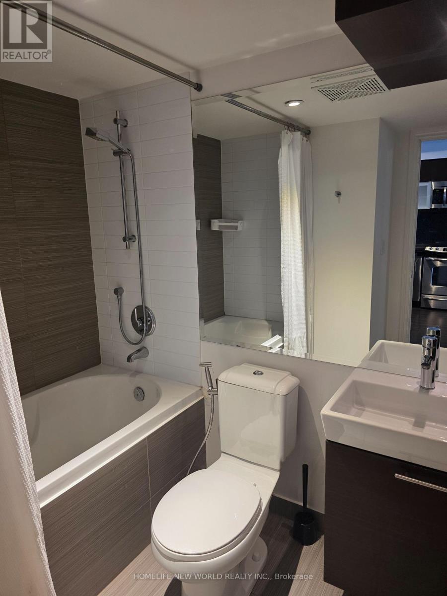 3313 - 386 Yonge Street, Toronto, Ontario M5B 0A5 - Photo 9 - C13550846