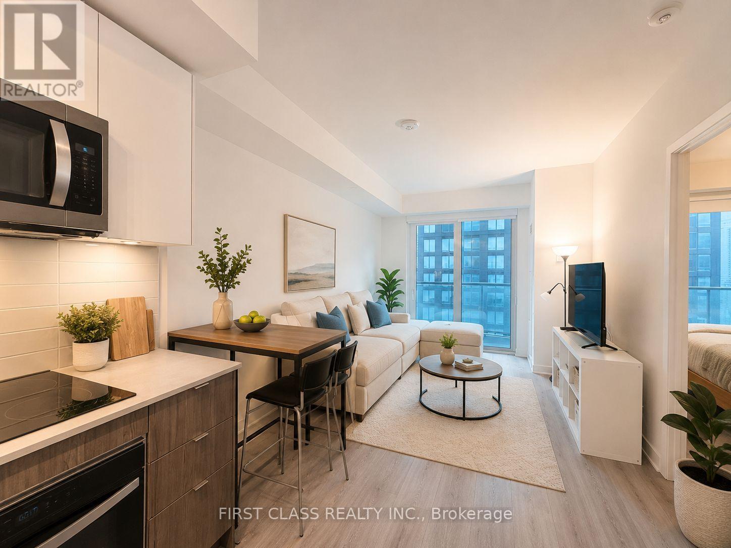 2608 - 100 DALHOUSIE STREET, Toronto (Church-Yonge Corridor)
