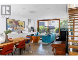 639 WELLINGTON STREET W, Toronto, Ontario