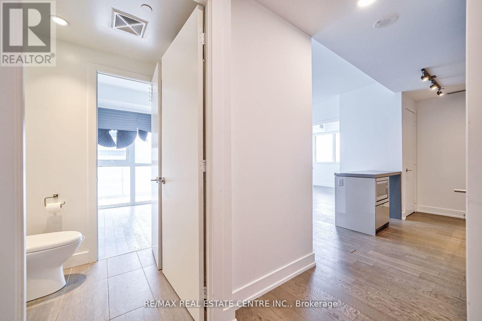 2605 - 7 Grenville Street, Toronto, Ontario M4Y 1A1 - Photo 8 - C13550910