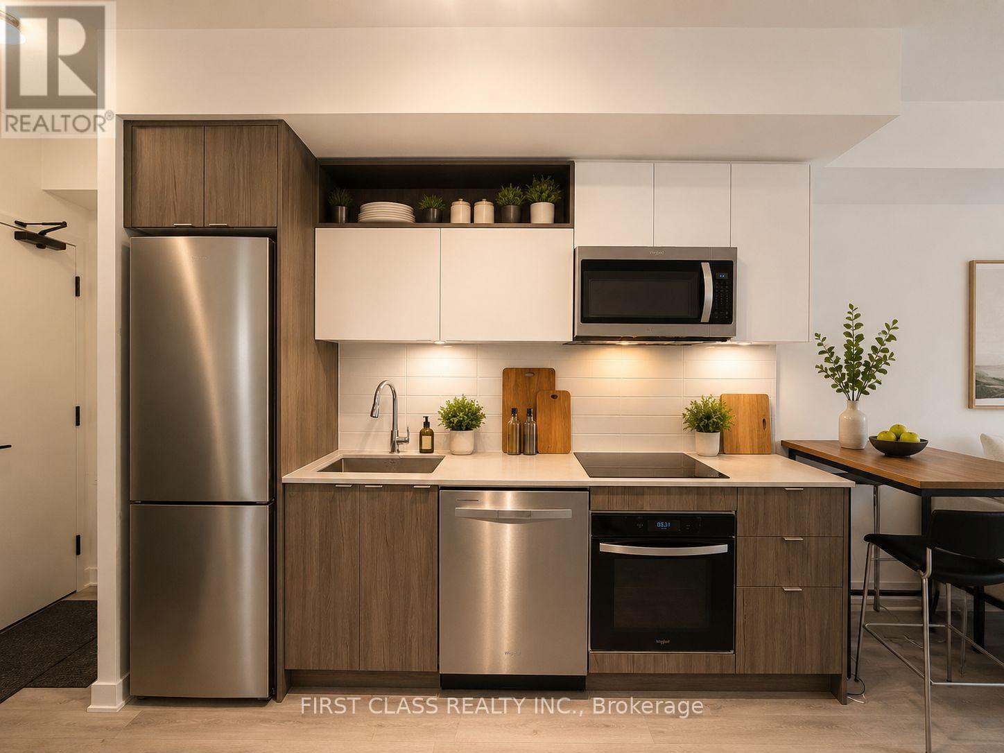 2608 - 100 Dalhousie Street, Toronto, Ontario  M5B 0C7 - Photo 2 - C13550916