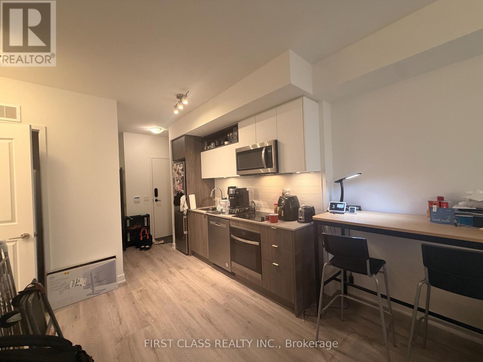2608 - 100 Dalhousie Street, Toronto, Ontario  M5B 0C7 - Photo 4 - C13550916