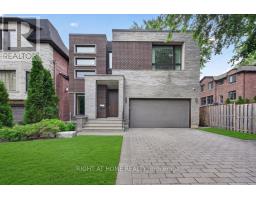 255 WILLOWDALE AVENUE, Toronto, Ontario