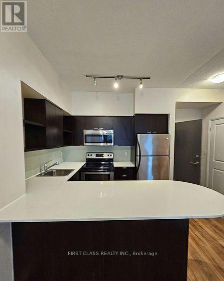 614 - 35 Hayden Street, Toronto, Ontario M4Y 1T1 - Photo 4 - C13550954