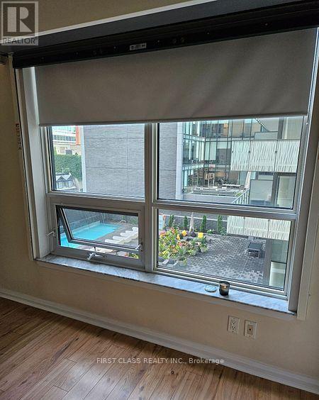 614 - 35 Hayden Street, Toronto, Ontario M4Y 1T1 - Photo 5 - C13550954