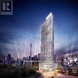 2308 - 251 JARVIS STREET, Toronto (Church-Yonge Corridor)