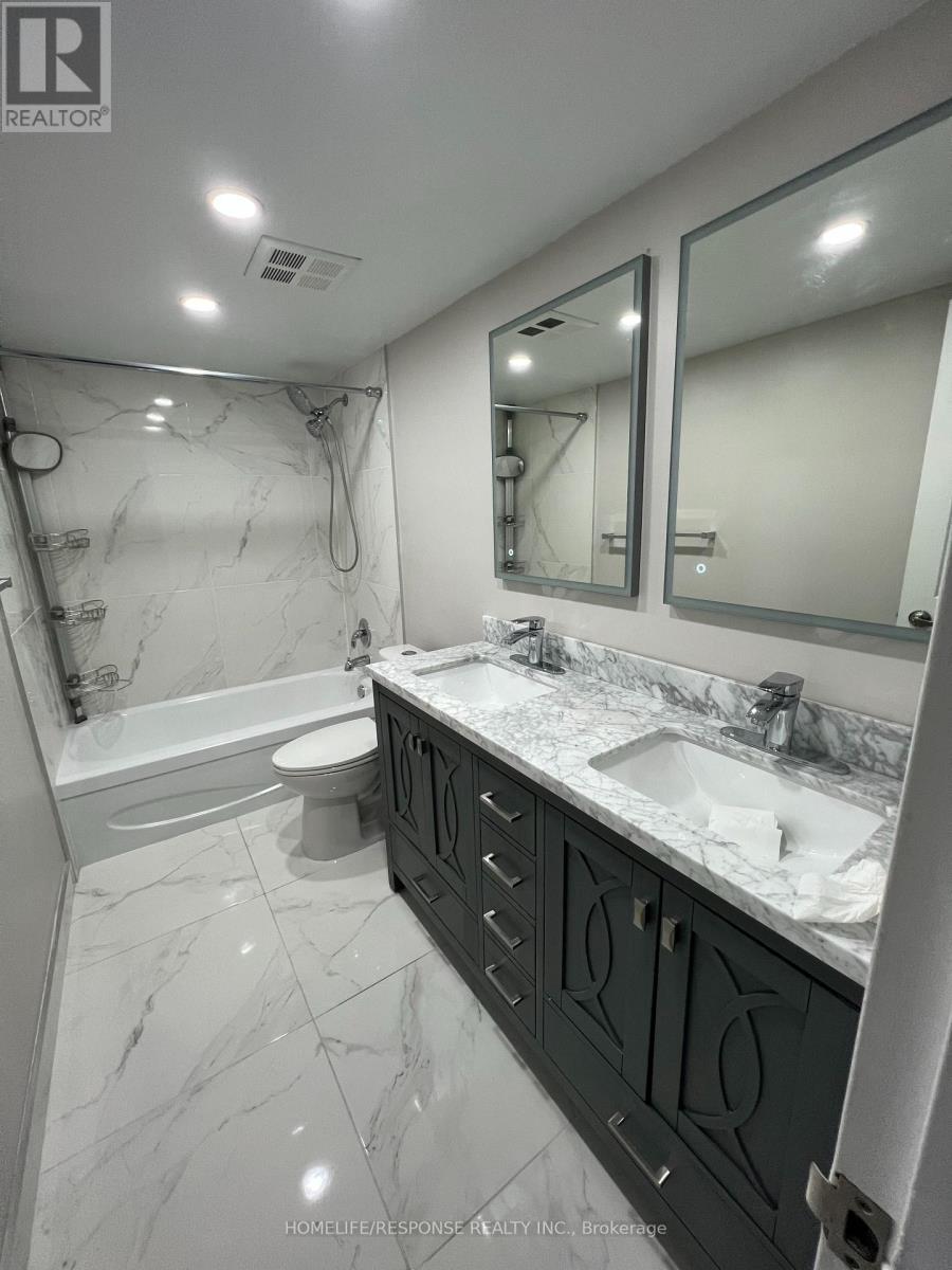 1709 - 2466 Eglinton Avenue E, Toronto, Ontario  M1K 5J8 - Photo 12 - E13550850
