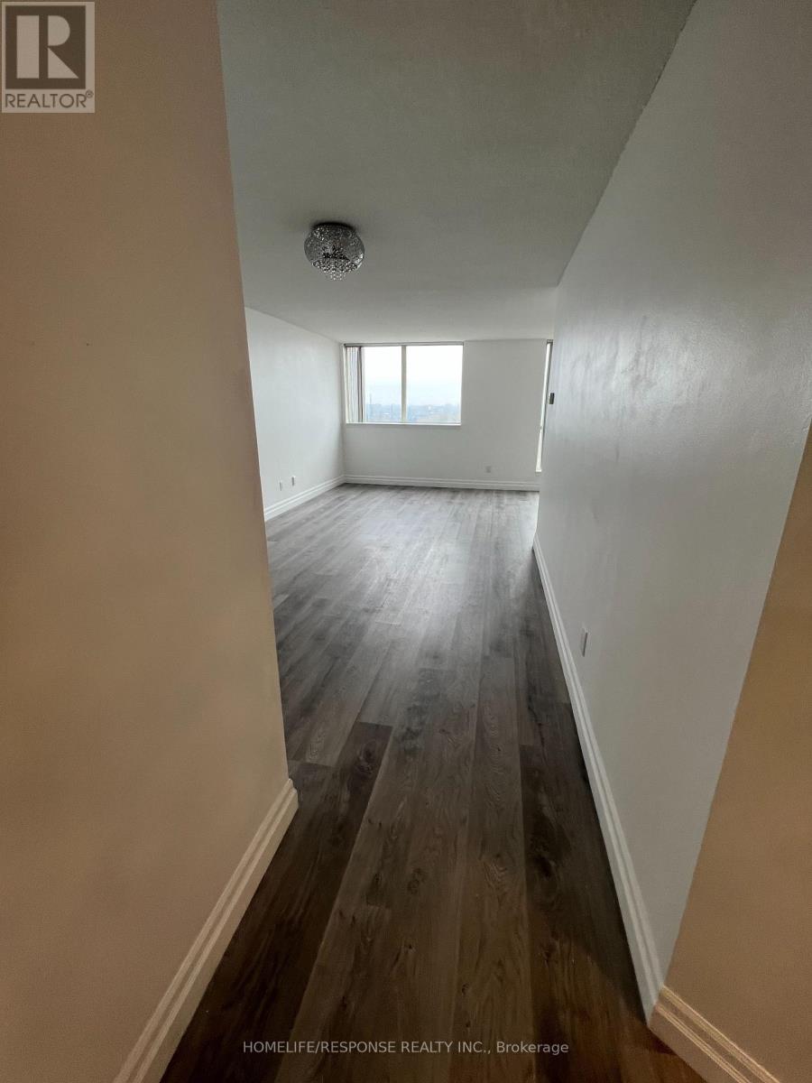 1709 - 2466 Eglinton Avenue E, Toronto, Ontario  M1K 5J8 - Photo 3 - E13550850
