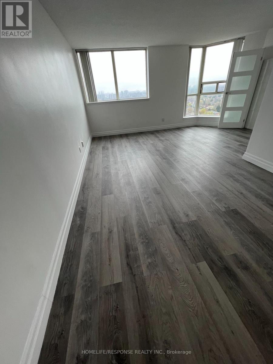 1709 - 2466 Eglinton Avenue E, Toronto, Ontario  M1K 5J8 - Photo 4 - E13550850
