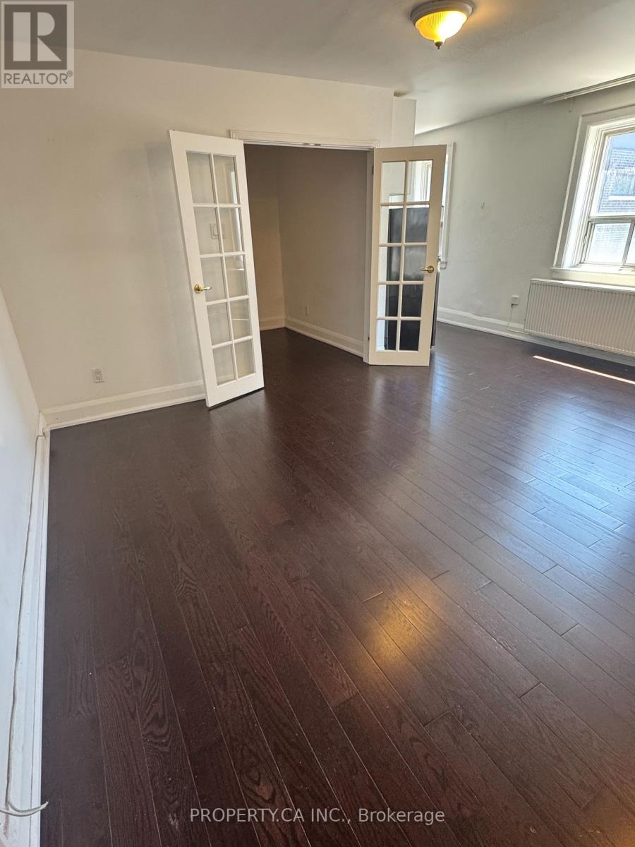20 - 849 BROADVIEW AVENUE E, Toronto, Ontario