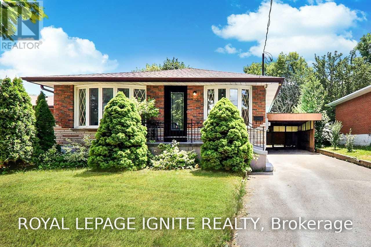 Bsmt - 501 Dunkirk Avenue, Oshawa, Ontario L1H 3G8 - Photo 1 - E13550982