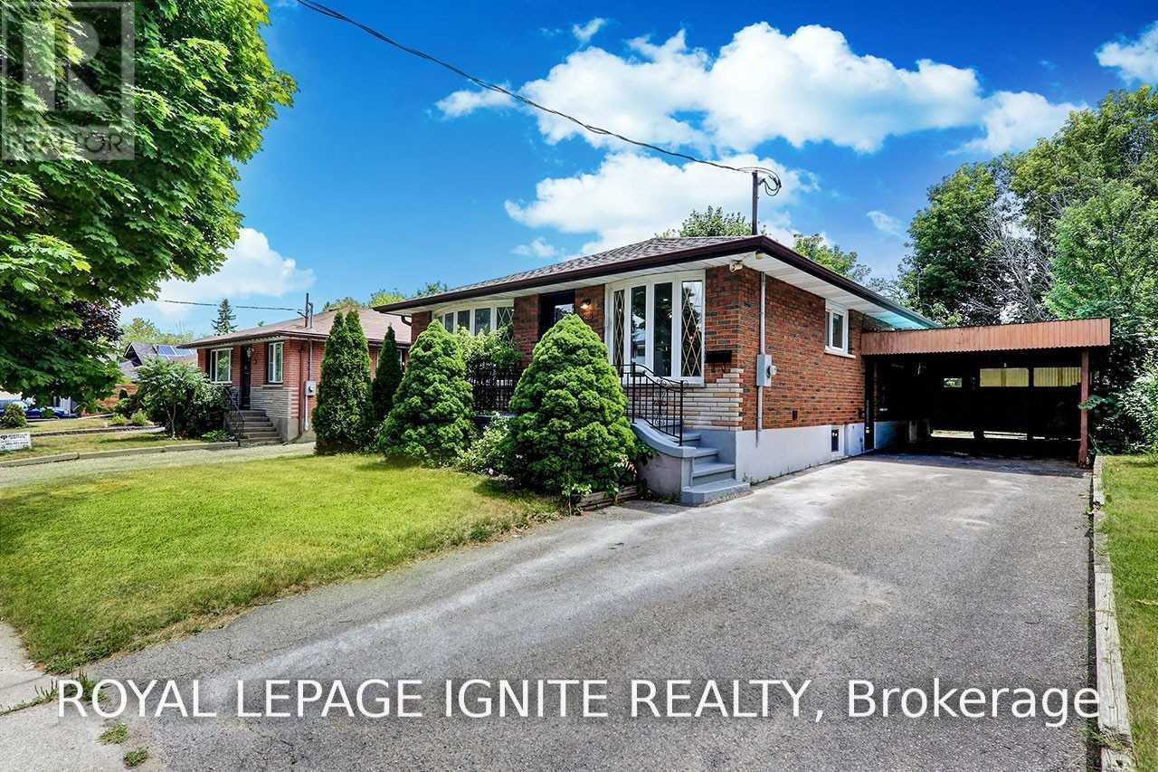 Bsmt - 501 Dunkirk Avenue, Oshawa, Ontario L1H 3G8 - Photo 2 - E13550982