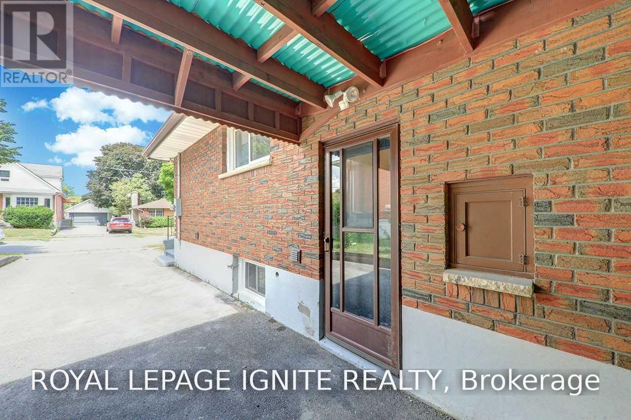 Bsmt - 501 Dunkirk Avenue, Oshawa, Ontario L1H 3G8 - Photo 3 - E13550982
