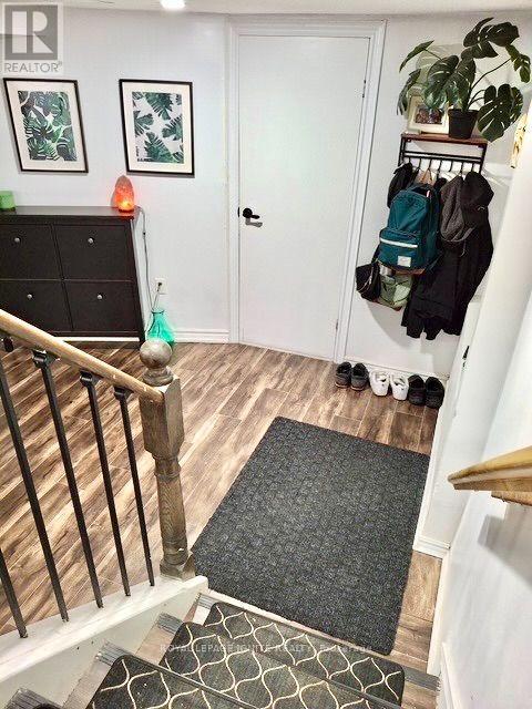 Bsmt - 501 Dunkirk Avenue, Oshawa, Ontario L1H 3G8 - Photo 4 - E13550982