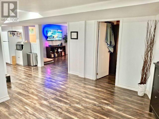 Bsmt - 501 Dunkirk Avenue, Oshawa, Ontario L1H 3G8 - Photo 6 - E13550982