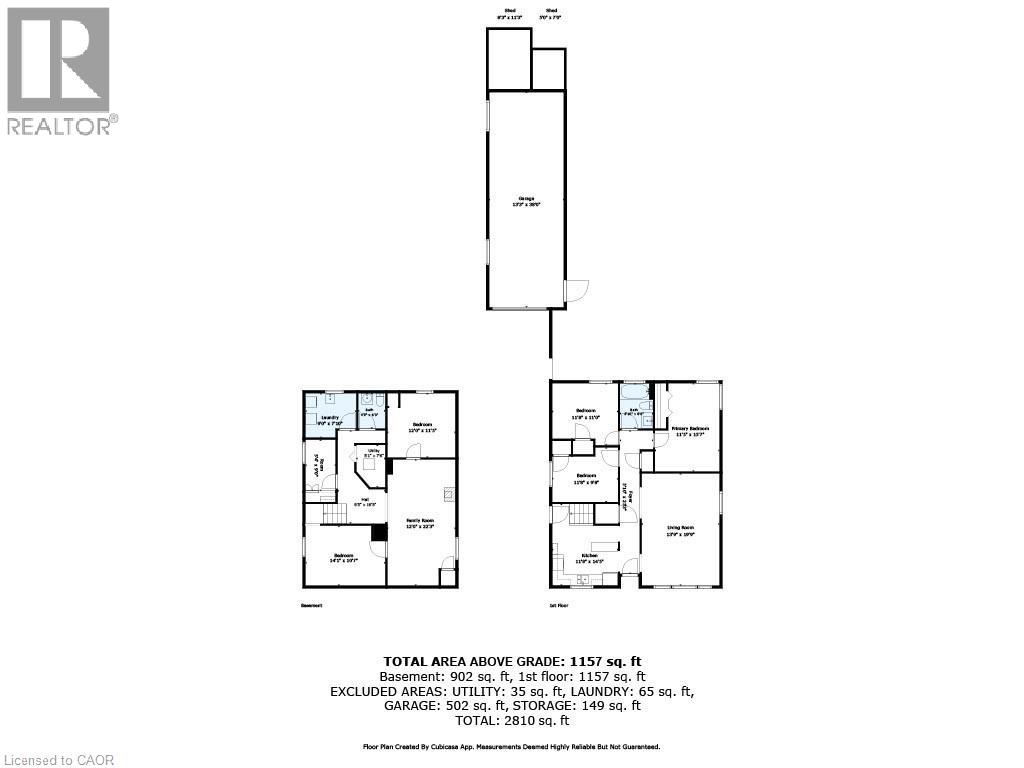 456 East 42nd Street, Hamilton, Ontario  L8T 3B3 - Photo 34 - 40844791